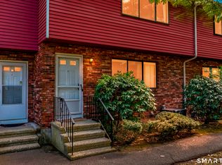 Churchill Bridge Condo, Newington, CT 06111