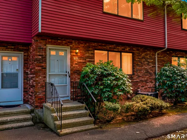631 Churchill Drive #631, Newington, CT 06111