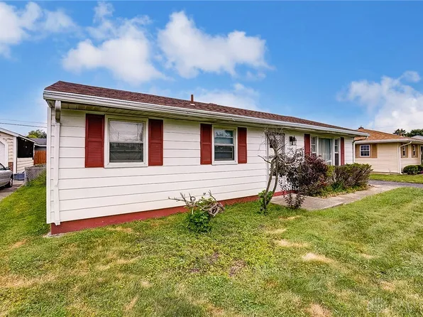 2641 Onaota Ave, Dayton, OH 45414