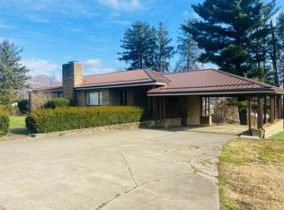 1015 Chestnut Ridge Rd, Morgantown, WV 26505