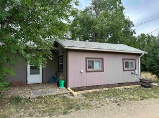 406 3rd St, Newell, SD 57760