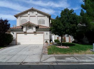 984 Blossom Meadows Pl, Henderson, NV 89052