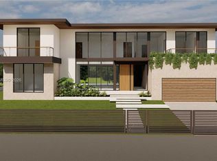 Garden Sub Amd Pl, Miami Beach, FL 33140