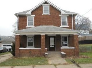 106 21st St NW, Barberton, OH