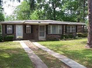 1467 W Selma St, Dothan, AL 36301