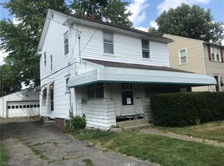 961 Jason Ave, Akron, OH 44314