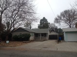 949 Downing Ave, Chico, CA 95926