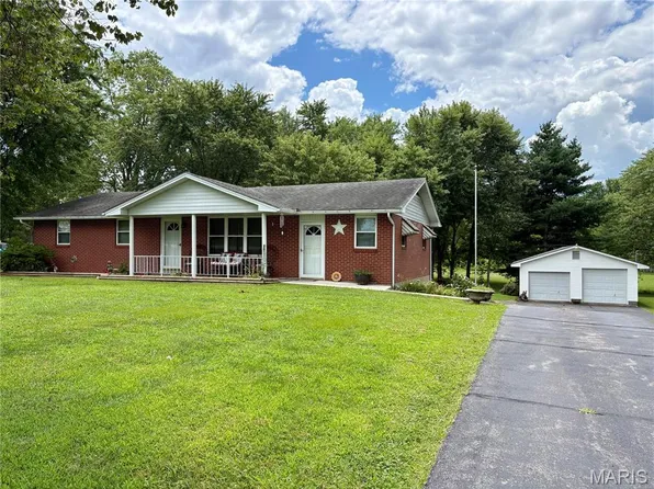 5237 State Highway 72, Jackson, MO 63755