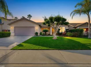 2058 N Chateau Way, Hanford, CA 93230