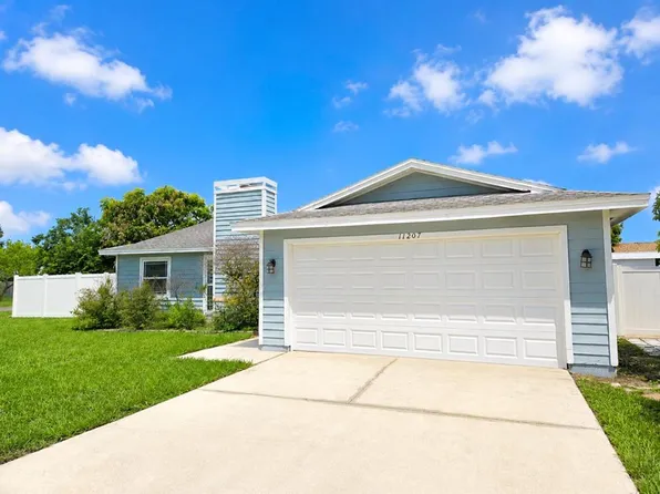 11207 Fireside Dr, Tampa, FL 33625