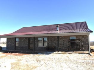 33063 Hyw #58, Longdale, OK 73755