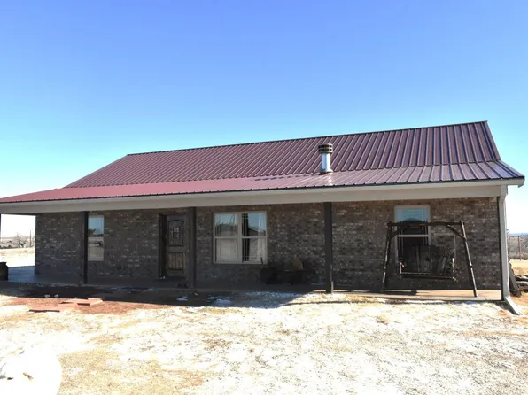 33063 Hyw #58, Longdale, OK 73755