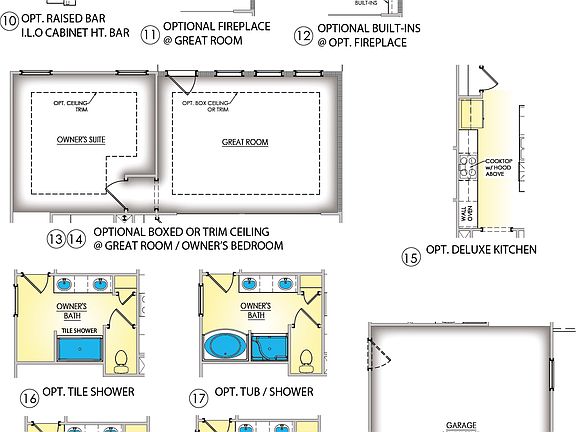 Abilene Options 2