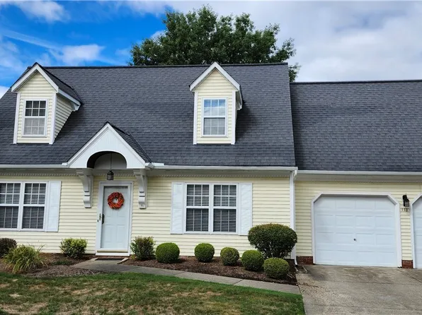 110 Hampshire Cv, Painesville, OH 44077