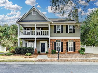 952 Cambron Commons Trce, Suwanee, GA, 30024