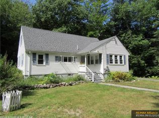 172 Mast Rd, Westbrook, ME 04092