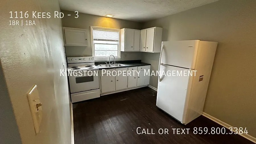New Listing Adorable One Bedroom!! — Photo 1