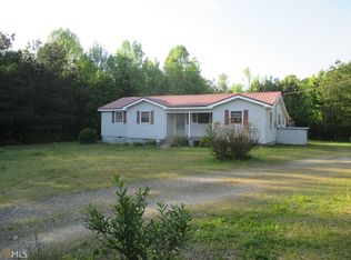 208 Legion Lake Dr, Villa Rica, GA 30180
