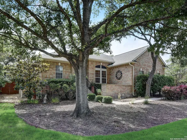 22215 NAVASOTA CIRCLE, San Antonio, TX 78259
