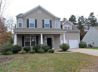 3511 Yorkshire Ct, Fort Mill, SC 29715
