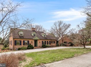 302 Old Kennett Rd, Wilmington, DE 19807