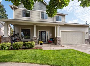 671 62nd St, Springfield, OR 97478