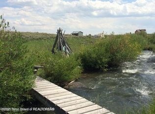 LOT 146 Black Kettle Rd, Daniel, WY 83115