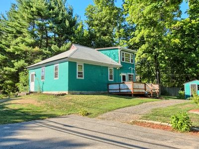 385 Boston Rd, Groton, MA, 01450