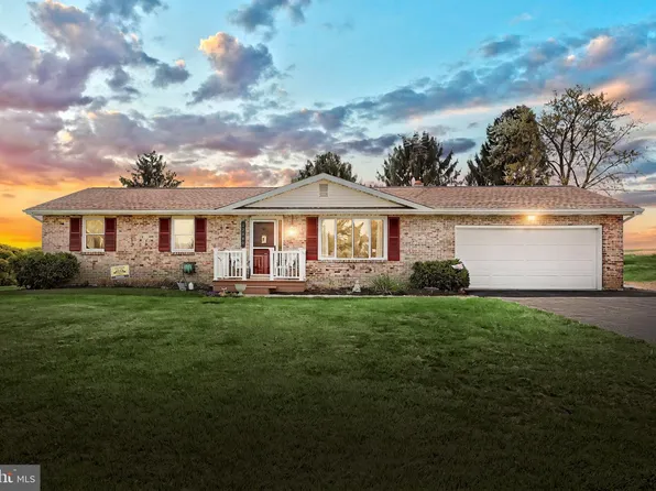 12980 Stamper Rd, Brogue, PA 17309