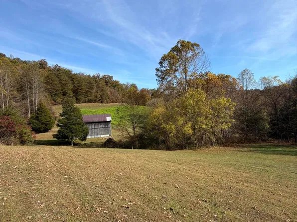 1940 Teges Creek Rd, Manchester, KY 40962