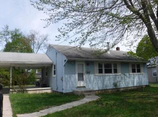 57 E Linden St, Clayton, NJ 08312