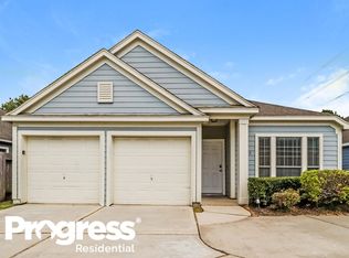 19802 Middlegate Ln, Richmond, TX 77407