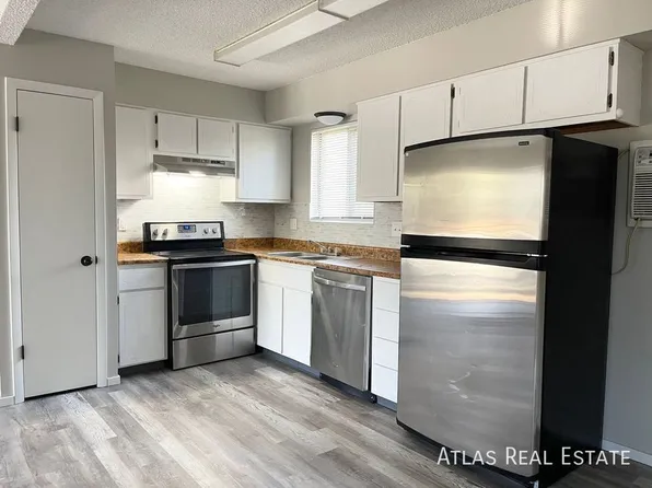 1930 W Yampa St APT A, Colorado Springs, CO 80904