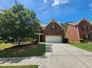 2641 Arnold Palmer Way, Duluth, GA 30096