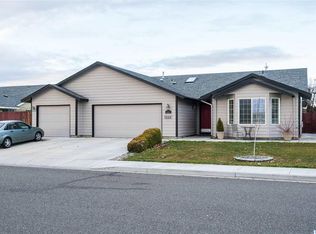 8003 Zayas Dr, Pasco, WA 99301