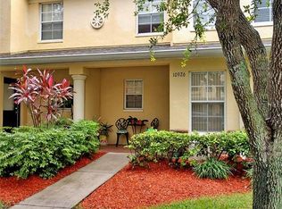 10926 Brickside Ct, Riverview, FL 33579