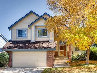 9656 Promenade Pl, Highlands Ranch, CO, 80126