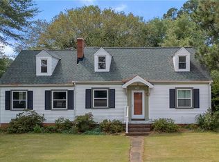 8043 Atlee Rd, Mechanicsville, VA 23111