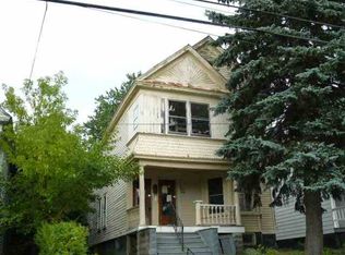 933-935 Cutler St, Schenectady, NY 12303