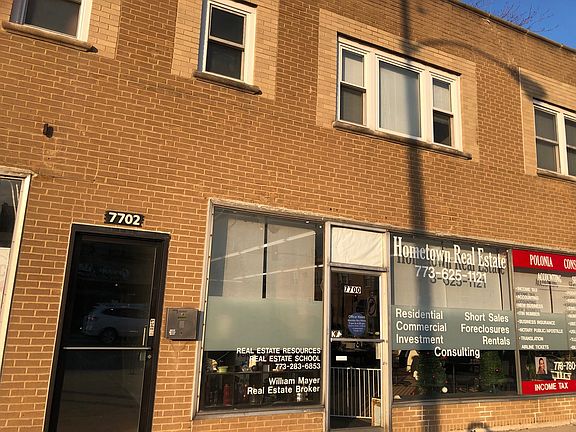 2nd image of 7702 W Belmont Ave APT 4