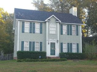 2 Kirton Ct, Irmo, SC 29063