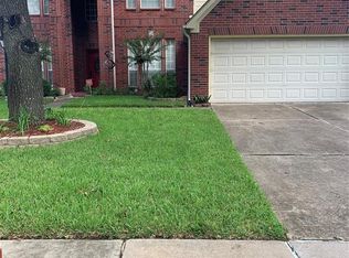 15202 Oak View Trl, Sugar Land, TX 77498