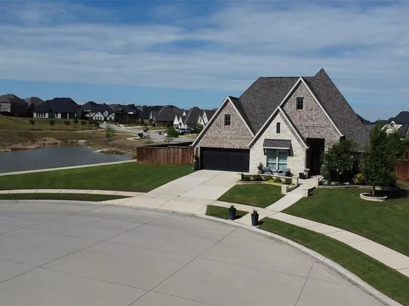 582 Broadleaf Way, Haslet, TX 76052