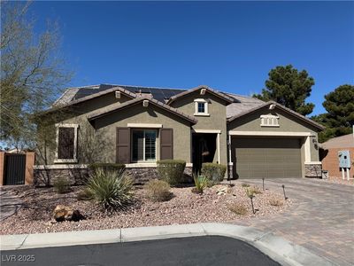 5604 Felicity Cir, Las Vegas, NV, 89139
