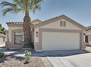 12929 W Redfield Rd, El Mirage, AZ 85335