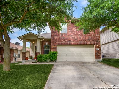 6536 Sally Agee, Leon Valley, TX, 78238