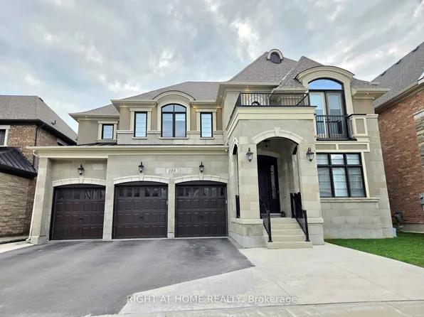 188 First Nations Trl, Vaughan, ON L4H 4W6