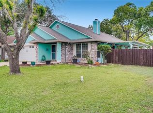 801 Primrose Ln, Cedar Park, TX 78613