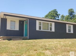 1765 N Meridian Ave, Crescent, OK 73028