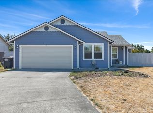 9819 Ramsay Dr SE, Yelm, WA